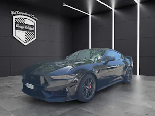 Ford Mustang Coupé 5.0 V8 Dark Horse