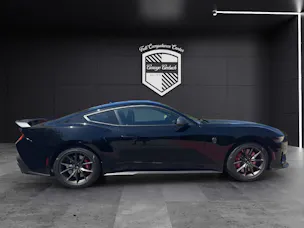 Ford Mustang Coupé 5.0 V8 Dark Horse