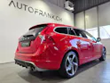 Volvo V60 3.0 T6 R-Design AWD