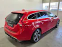 Volvo V60 3.0 T6 R-Design AWD