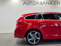 Volvo V60 3.0 T6 R-Design AWD