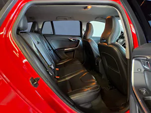 Volvo V60 3.0 T6 R-Design AWD
