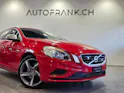 Volvo V60 3.0 T6 R-Design AWD