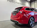 Volvo V60 3.0 T6 R-Design AWD
