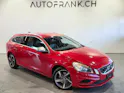 Volvo V60 3.0 T6 R-Design AWD