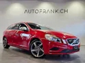 Volvo V60 3.0 T6 R-Design AWD