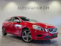 Volvo V60 3.0 T6 R-Design AWD