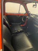 Fiat FIAT 110 F BERLINA 500