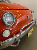 Fiat FIAT 110 F BERLINA 500