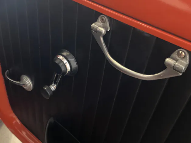 Fiat FIAT 110 F BERLINA 500