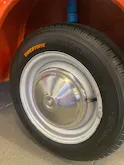 Fiat FIAT 110 F BERLINA 500