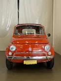 Fiat FIAT 110 F BERLINA 500