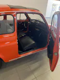 Fiat FIAT 110 F BERLINA 500
