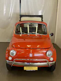 Fiat FIAT 110 F BERLINA 500