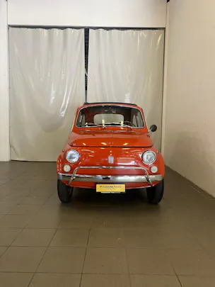 Fiat FIAT 110 F BERLINA 500