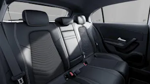 Mercedes-Benz A 200 7G-DCT