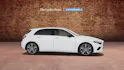 Mercedes-Benz A 200 7G-DCT