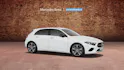 Mercedes-Benz A 200 7G-DCT