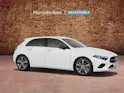 Mercedes-Benz A 200 7G-DCT