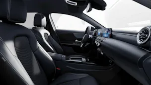 Mercedes-Benz A 200 7G-DCT