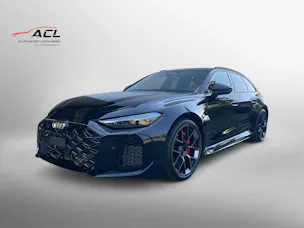 Audi RS 5 Avant TFSI 470 kW Tiptronic quattro