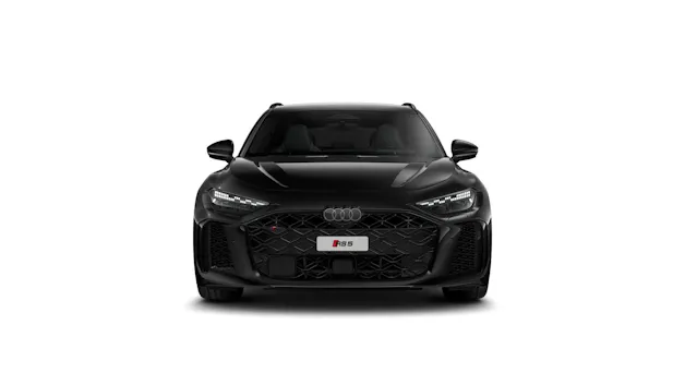 Audi RS 5 Avant TFSI 470 kW Tiptronic quattro