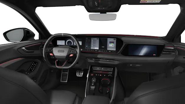 Audi RS 5 Avant TFSI 470 kW Tiptronic quattro