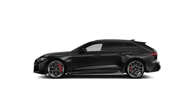 Audi RS 5 Avant TFSI 470 kW Tiptronic quattro