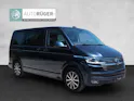 VW Multivan 6.1 Family 4x4