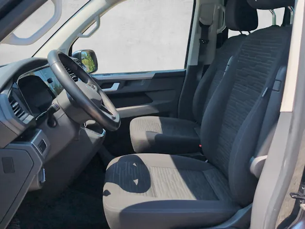 VW Multivan 6.1 Family 4x4