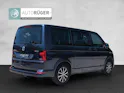 VW Multivan 6.1 Family 4x4
