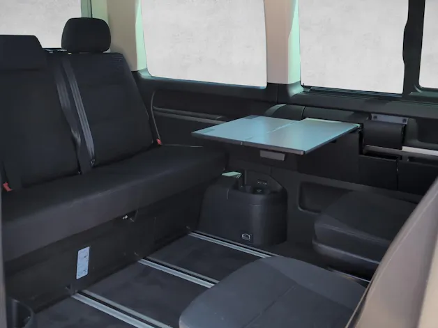VW Multivan 6.1 Family 4x4