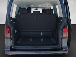 VW Multivan 6.1 Family 4x4