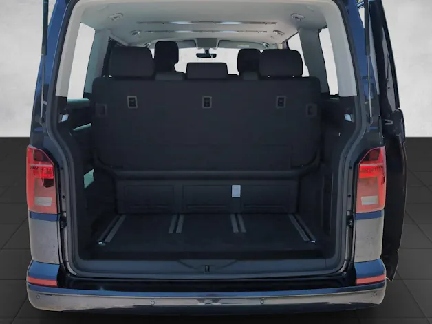 VW Multivan 6.1 Family 4x4