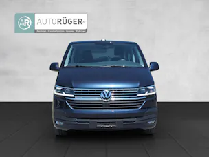 VW Multivan 6.1 Family 4x4