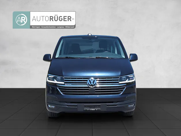 VW Multivan 6.1 Family 4x4
