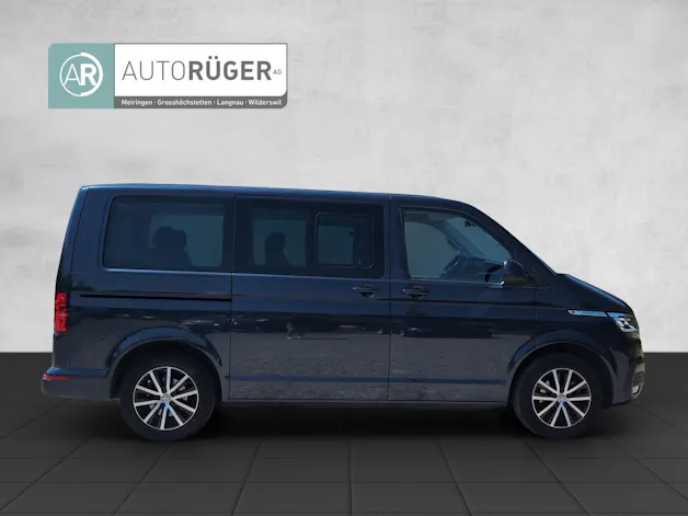 VW Multivan 6.1 Family 4x4