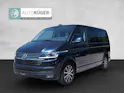 VW Multivan 6.1 Family 4x4