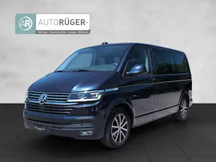 VW Multivan 6.1 Family 4x4