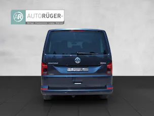 VW Multivan 6.1 Family 4x4