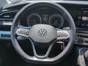 VW Multivan 6.1 Family 4x4