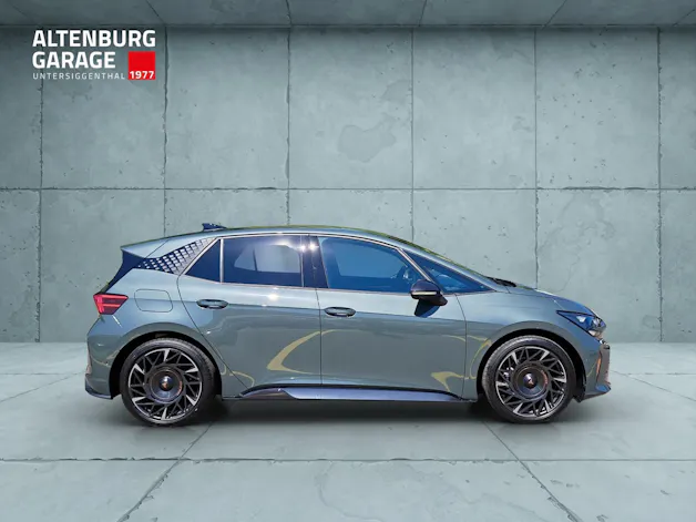 Cupra Born 79 kWh VZ Prime