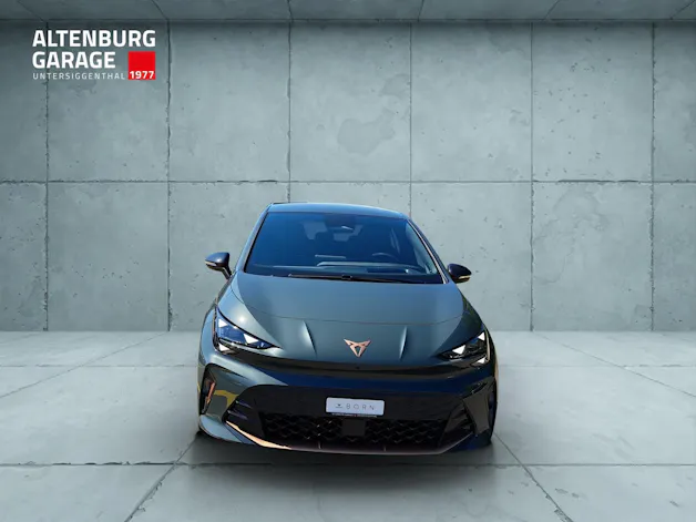 Cupra Born 79 kWh VZ Prime