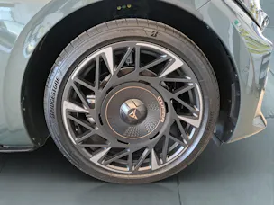 Cupra Born 79 kWh VZ Prime