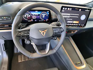 Cupra Born 79 kWh VZ Prime