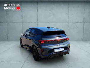 Cupra Born 79 kWh VZ Prime