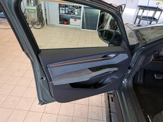 Cupra Born 79 kWh VZ Prime