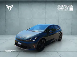 Cupra Born 79 kWh VZ Prime
