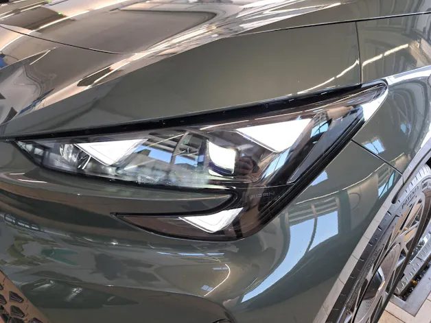 Cupra Born 79 kWh VZ Prime