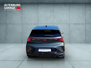 Cupra Born 79 kWh VZ Prime